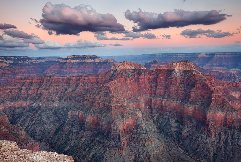 Heaven's Kiss | Grand Canyon National Park, AZ | Michael Greene's Wild ...